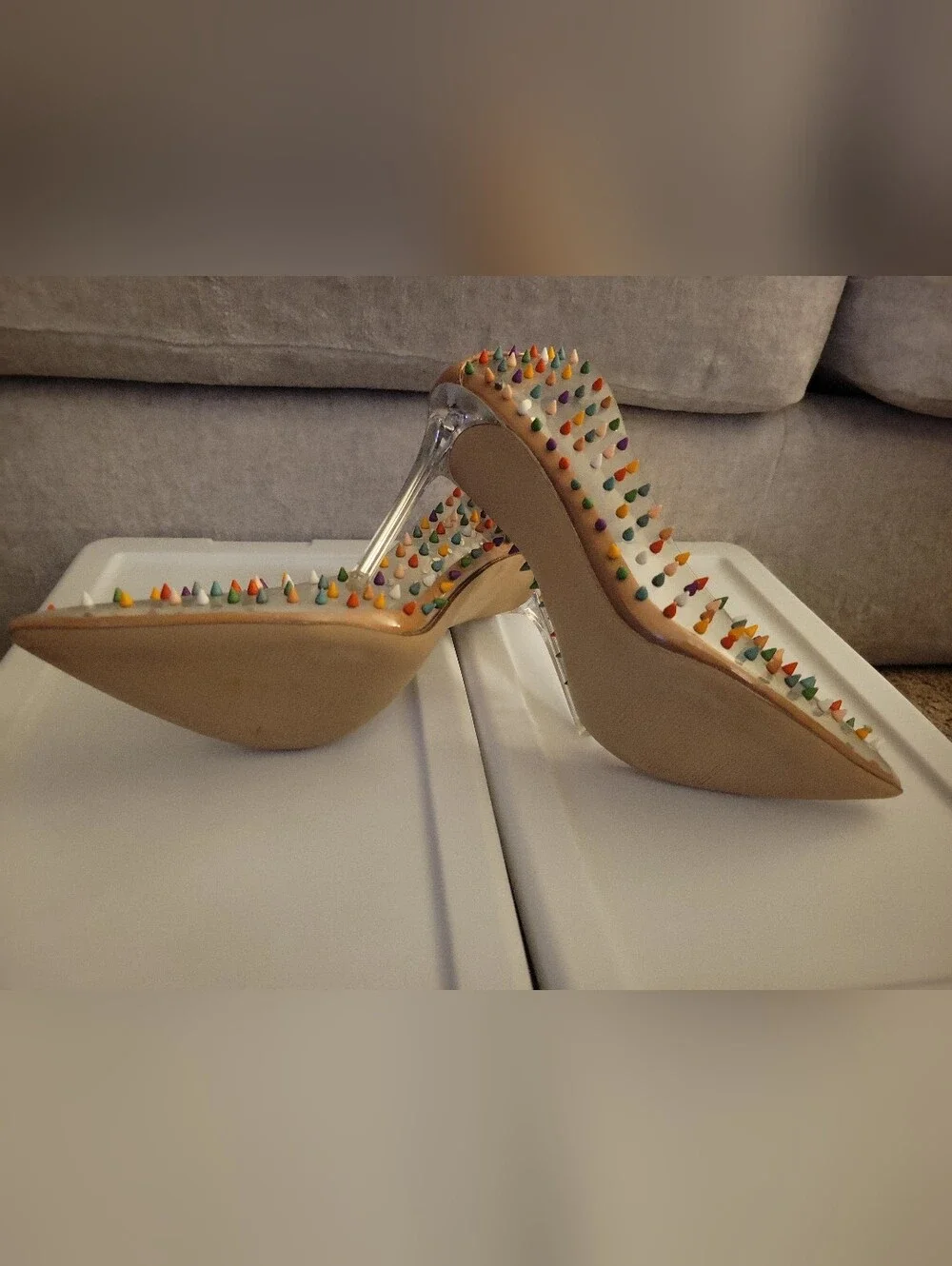 Steve Madden steve madden